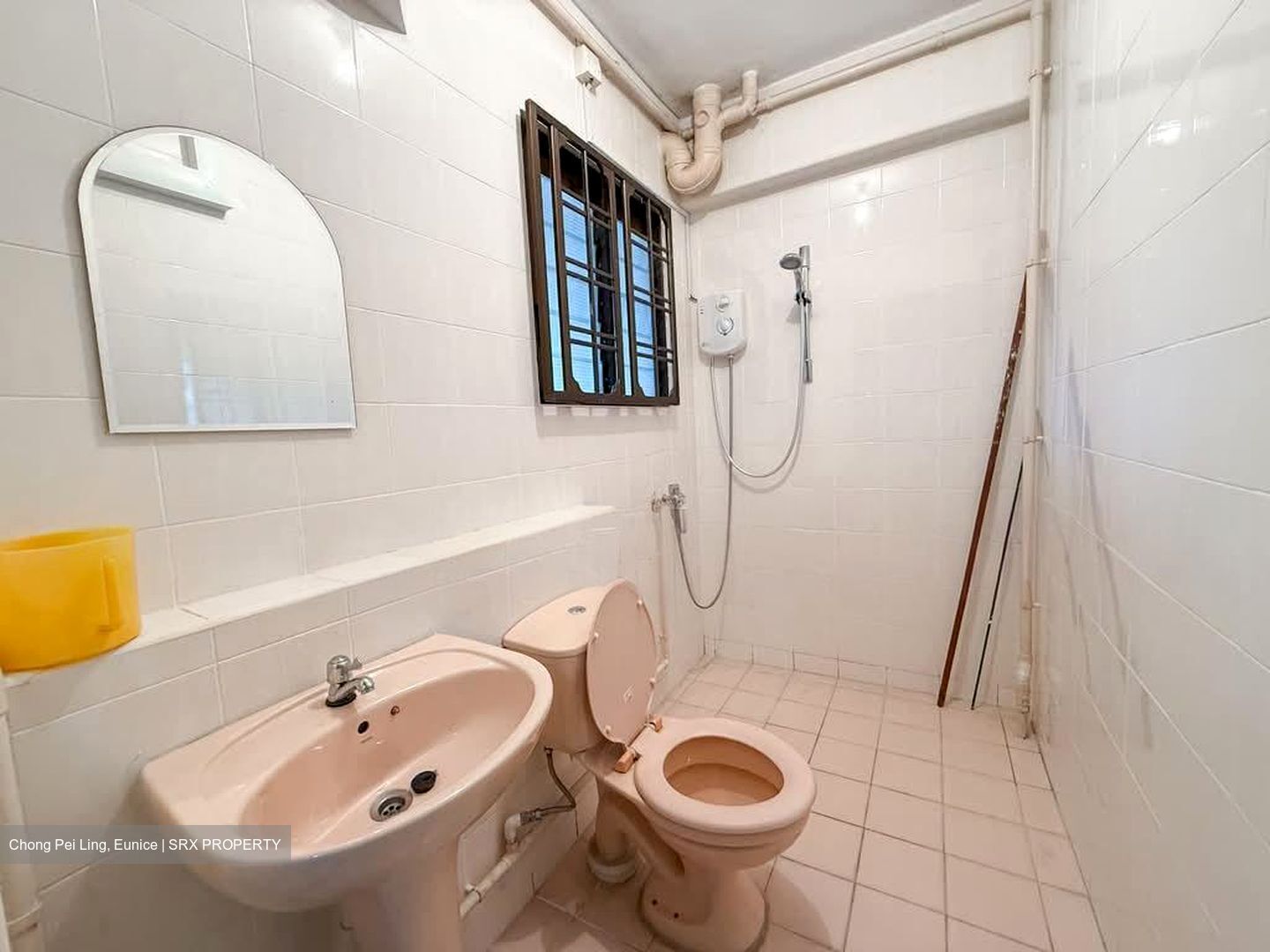 Blk 163 Jalan Teck Whye (Choa Chu Kang), HDB Executive #535634101